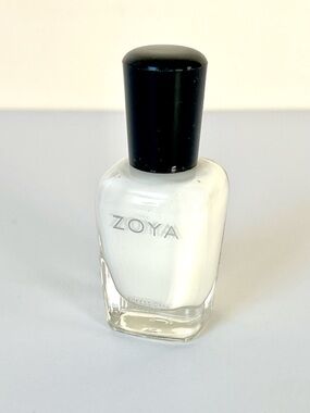 NEW Zoya “Purity” Non-Toxic Nail Polish- Big 12 Free, Vegan - New & Unopened